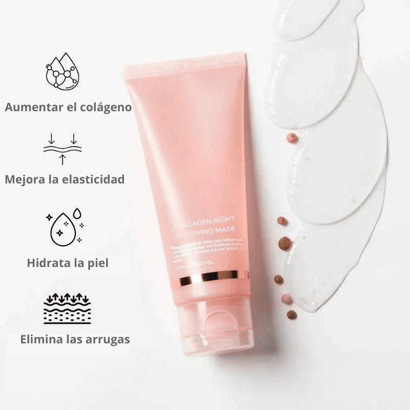 LéBelle Nocturnal Collagen Glow 75ml
