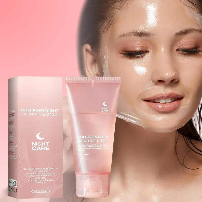 LéBelle Nocturnal Collagen Glow 75ml