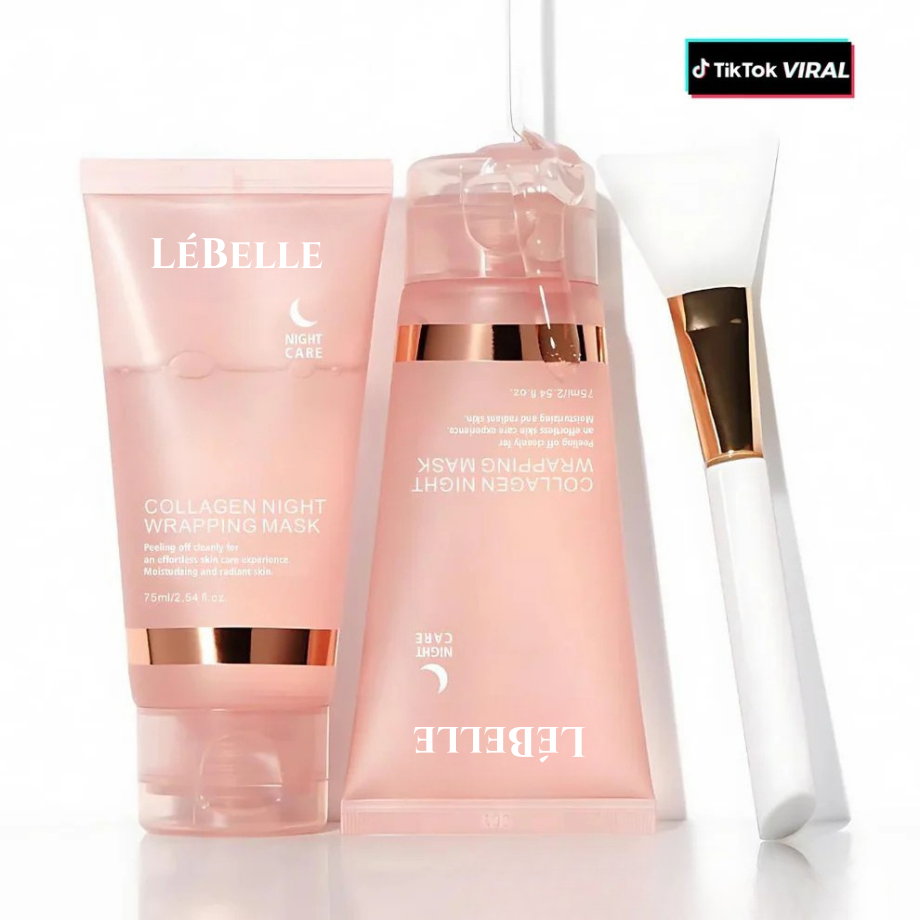 LéBelle Nocturnal Collagen Glow 75ml